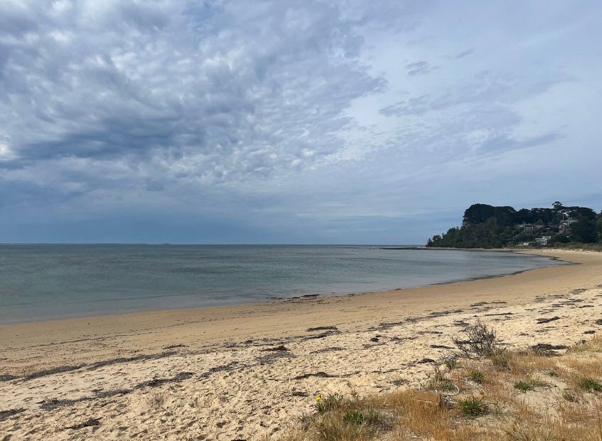 Balnarring Beach, Australia
